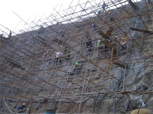 献县公路桩基检测